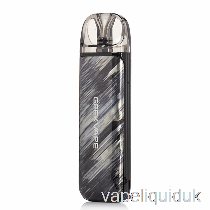Geek Vape Obelisk U Pod System Black Vape Juice